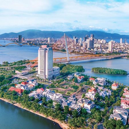 Grand Mercure Danang Kültér fotó