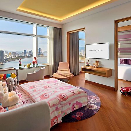 Grand Mercure Danang Kültér fotó