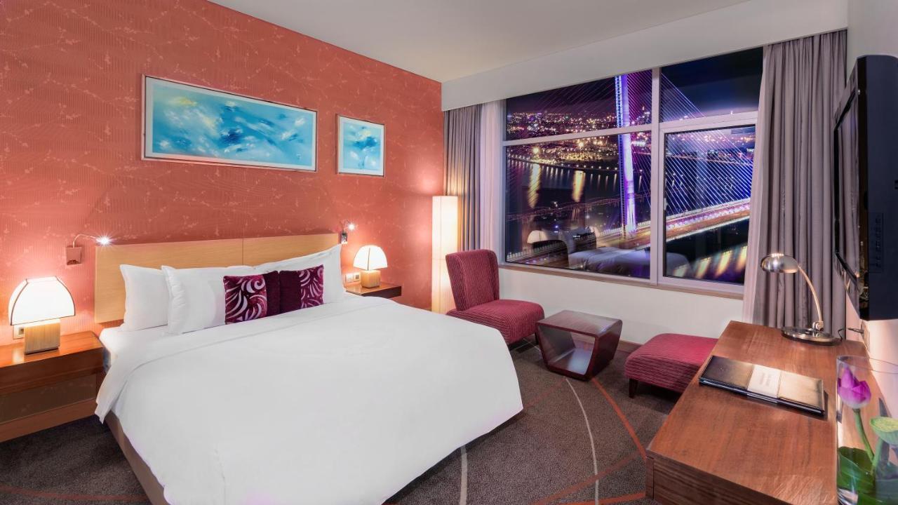 Grand Mercure Danang Kültér fotó