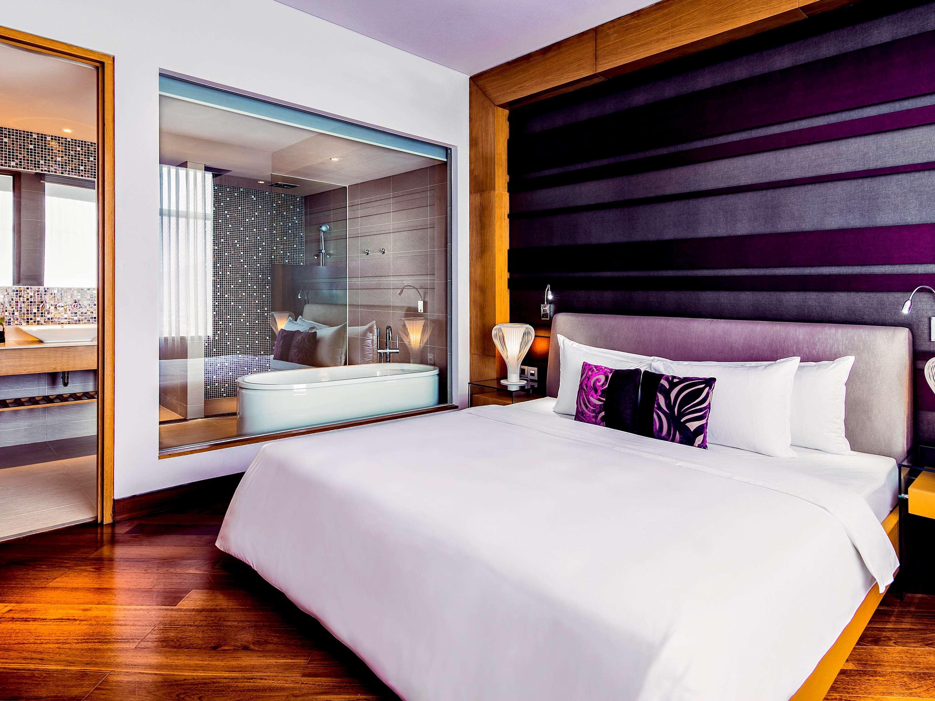 Grand Mercure Danang Kültér fotó