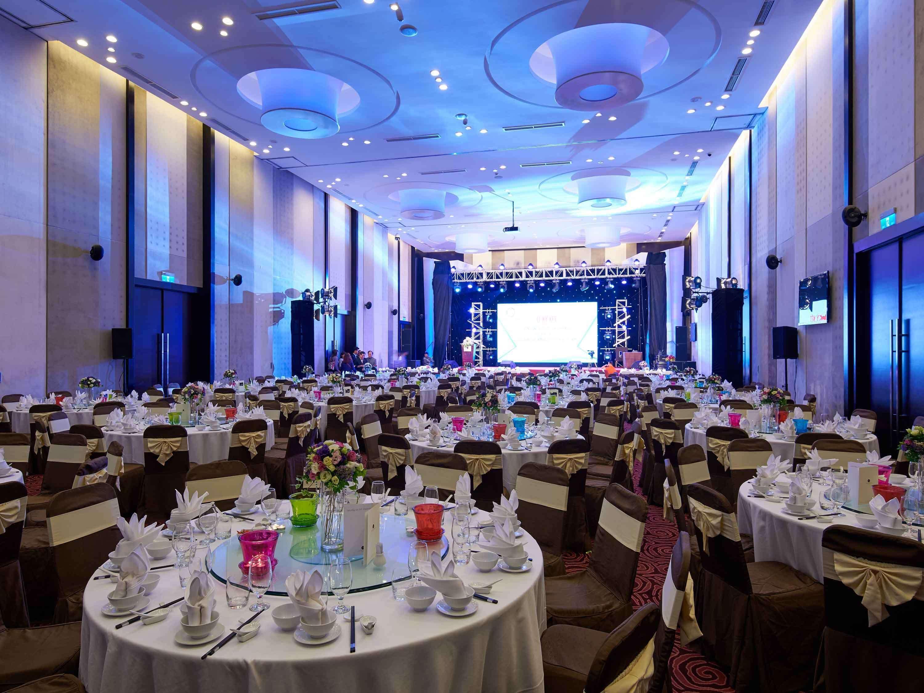 Grand Mercure Danang Kültér fotó