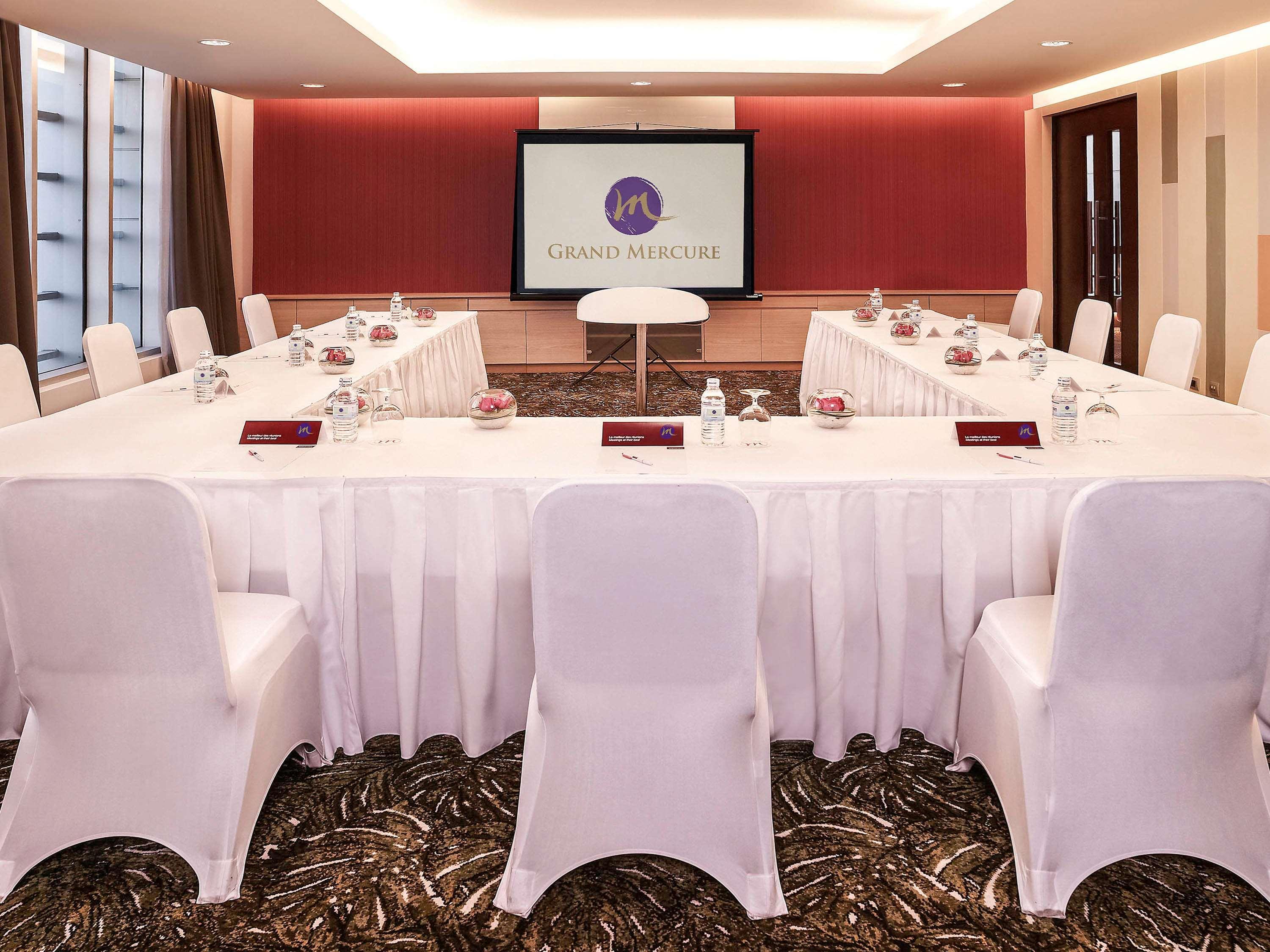 Grand Mercure Danang Kültér fotó