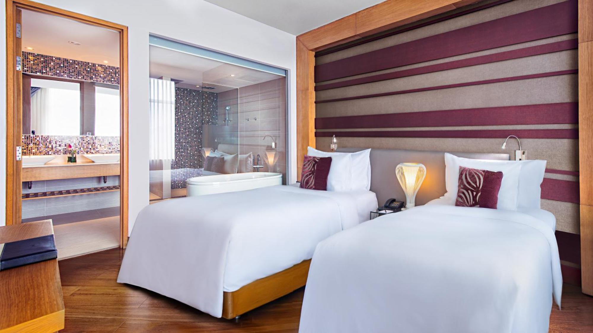 Grand Mercure Danang Kültér fotó