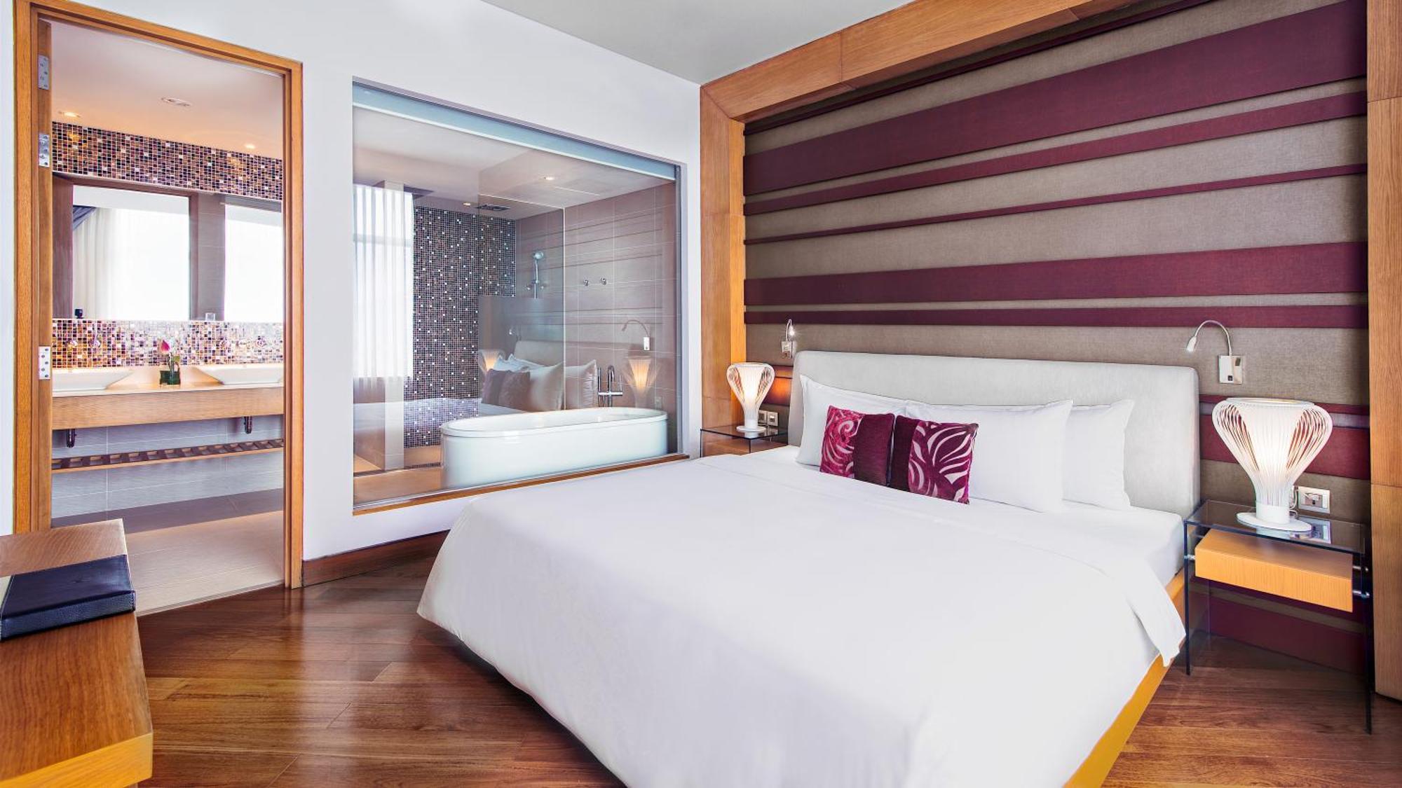 Grand Mercure Danang Kültér fotó