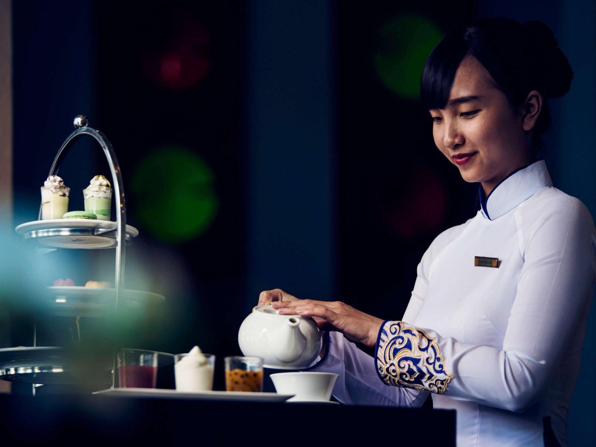 Grand Mercure Danang Kültér fotó