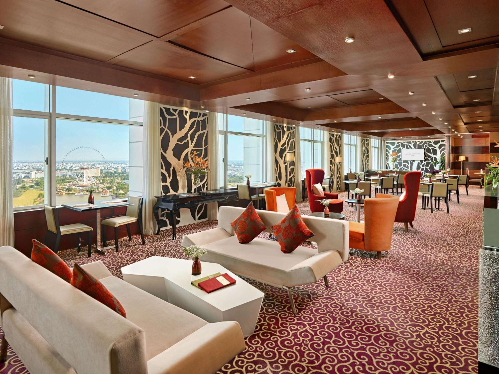 Grand Mercure Danang Kültér fotó