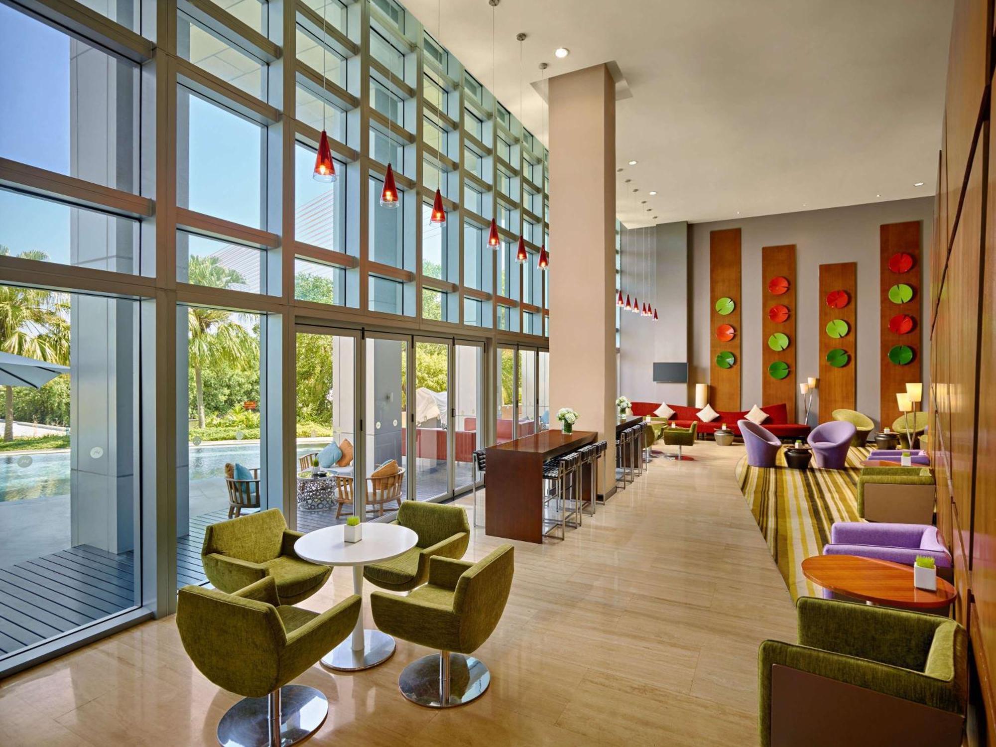 Grand Mercure Danang Kültér fotó